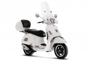 Vespa GTS 300 Super